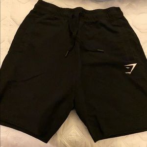 Gymshark Ark Shorts